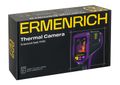 Termokamera Ermenrich Seek TV50 Fialová