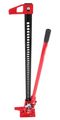 Univerzálny pákový zdvihák SX FARM JACK M 3T, 130-1045 mm SIXTOL