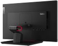 Lenovo T24t-20, 23,8" IPS dotykový/ 16:9/ 1920 x 1080 FHD/ 300cd/m2/ 1000:1 / 4ms/ HDMI/ DP/ USB/USB-C / čierny LED monitor, dotykový, 23,8", IPS, 1920x1080, 16:9, 300cd/m2, 1000:1, 4ms, HDMI, DisplayPort, USB-C, 4x USB, čierny