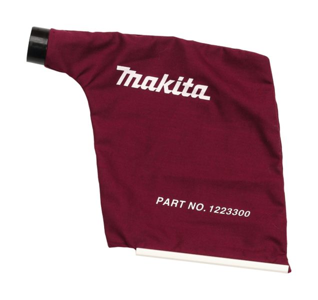 Makita platený pytlík