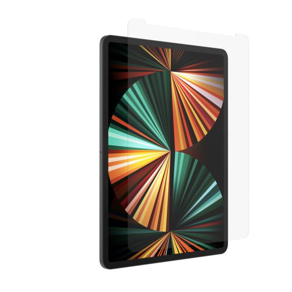 ZAGG Invisible Shield Elite + sklo iPad Pro 12.9'' (2022 - 2018)