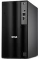 Dell Pro/QCT1255/Tower/R5PRO-8600GE/16GB/512GB/AMD int/W11P/3RNBD Pocítac, Ryzen 5 PRO 8600G, 16GB DDR5, 512GB SSD, AMD Radeon 760M, W11Pro, cerný, 3Y PS on-site