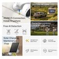 TP-LINK Tapo C665G K Vonkajšia bezpečnostná kamera