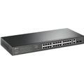 TP-Link TL-SG1428PE, 28-Port Switch