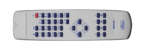 Ovládač diaľkový IRC81222 saba,palladium