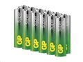 Batéria GP Super Alkaline LR6 (AA) 12 kusov