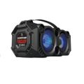 Rebeltec Bluetooth reproduktor SoundBOX 460 čierny
