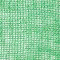 vidaXL Jutový rol Zelená 25 x 500 cm