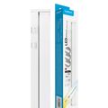 Modee Cabinet LED svietidlo do kuchyne 4,5W 360mm 360lm 3CCT spínač+stmievač (ML-CL3CCT4,5W36)