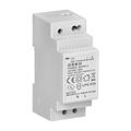 ORNO OR-PSU-1643 DIN Zdroj spínaný 12V DC 2A, 24W na DIN lištu