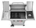Plynový gril G21 California BBQ Premium line 4 horáky + redukčný ventil zadarmo