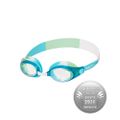 Plavecké okuliare NILS Aqua NQG870AF Junior modré