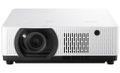 ViewSonic LSC731WU 3LCD WUXGA (1920x1200) - 6000AL -  Laser Phosphor system -1.6x zoom - HDMI, USB,   16W SPK - HDBT Projektor, laser phosphor, 7300 ANSI lumenu, WUXGA 1920×1200, až 300" úhloprícka, H/V lens shift, 1.6× zoom, HDBaseT