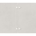 vidaXL Obrubník trávnika 30 ks 20 x 103 cm Nehrdzavejúca oceľ