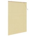 vidaXL Roleta Príroda 140 x 220 cm Bambus