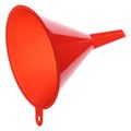 Sada lievikov na dolievanie kvapalín MECHANIC FUNNEL SET 2, 6 ks SIXTOL