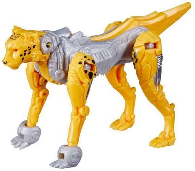 Figúrka Transformers Hasbro Cheetor