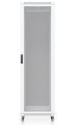 Ubiquiti UniFi 42U Rack Cabinet 1000 Perforated - Stojanový rozvaděč, výška 42U, ventilátory, perforované dveře