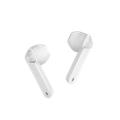 TESLA Sound EB20 Bezdrôtové Bluetooth slúchadlá- Luxury White - rozbalené