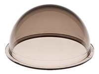 Kupola kamery - dymová - pre AXIS Q3708-PVE, Q3709-PVE