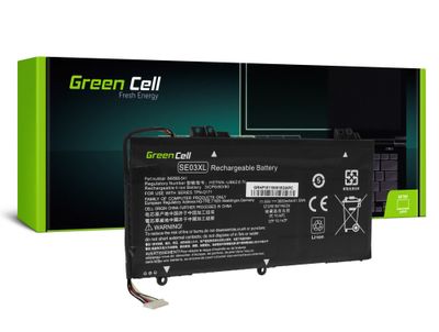 Green Cell HP151 batéria pre  HP Pavilion 14-AL 14-AV