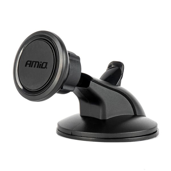 Držiak na telefón magnetický AMiO-04142