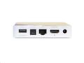 Homatics Box 4K Pro V2 AI-SR Google TV (USB 2.0, USB-C, 4GB RAM, 64GB FLASH)
