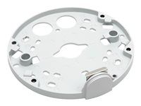 Sada držiaka fotoaparátu (balenie 4) - pre AXIS Q3505-V Network Camera