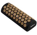 Akupresúrna podložka REBEL RBA-6003-GL Gold 130x50cm Akupresurní podložka REBEL RBA-6003-GL Gold 130x50cm