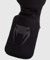 Chrániče holení Shin Guards Black - Venum, veľkosť L, veľkosť oblečenia L
