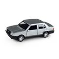 Auto kov/plast retro 13 cm