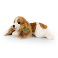 Plyšový pes King Charles španiel 30 cm ECO-FRIENDLY