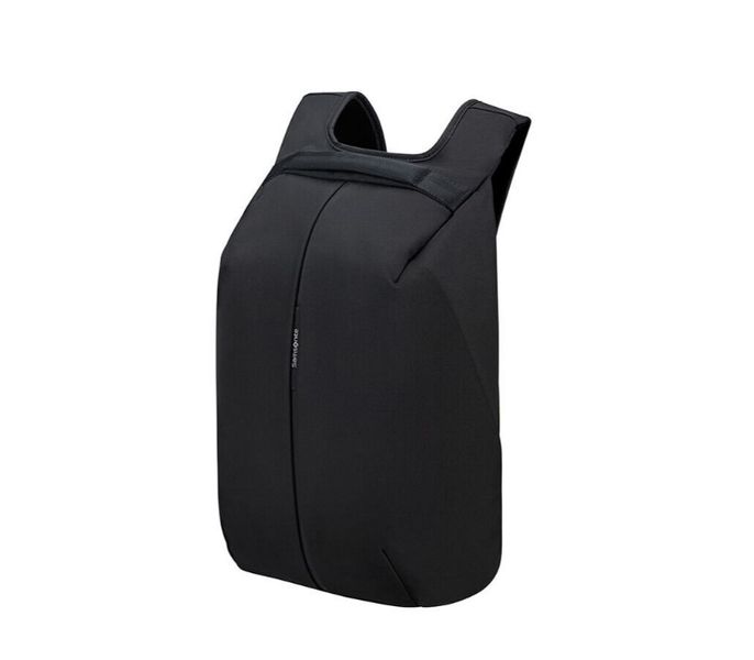 Samsonite SECURIPAK 2.0 Backpack 15.6'' Black