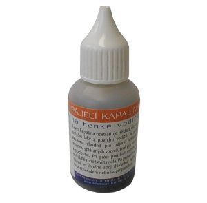 Kvapalina spájkovacia ELCHEMCO na tenké vodiče 30ml