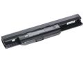 Green Cell AS04PRO batéria pre Asus A537 K53 K53E K53S K53SV X53 X53S X53U X54 X54C X54F X54H