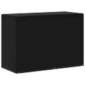 vidaXL Obaly na plynový gril 2 ks 6 očiek 180x80x125cm