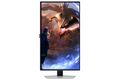 Samsung Odyssey OLED G6/G60SD/27"/OLED/QHD/360Hz/0,03ms/Silver/2R OLED monitor, herní, 27", 2560×1440, 16:9, 360Hz, 0,03ms, 250cd/m2, DisplayPort, 2× HDMI, 2× USB 3.0, Pivot, en. tr. G