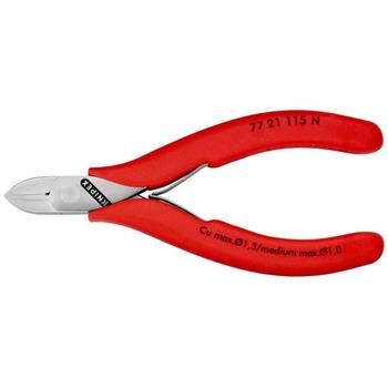 Knipex, Štípacie klešty bočné pre elektroniku
