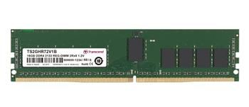 Transcend pamäť 16 GB DDR4 2133 REG-DIMM 2Rx8 CL15