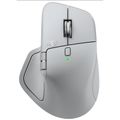 LOGITECH MX Master 4, Bezdrôtová myš, pale gray