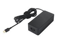 Sieťový adaptér - AC 100-240 V - 45 watt - Campus - pre ThinkPad T16 Gen 4 21QN