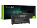 Green Cell HP145 batéria pre HP 14-BP Pavilion 14-BF 14-BK 15-CC 15-CD 15-CK 17-AR