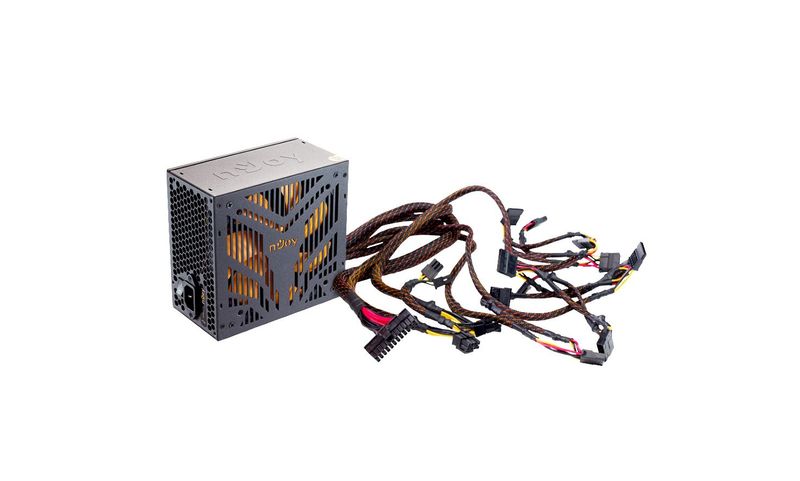 OPRAVENO nJoy - Storm 650, PSU, PWPS-065A0AM-CE01B