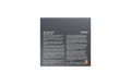 AMD/Ryzen 9-7900X/12-Core/4,7GHz/AM5 Procesor, 12 jader, 24 vláken, max. 5,6GHz, 76MB, LGA AM5, 170W TDP, BOX bez chladice