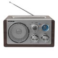 Retro rádio