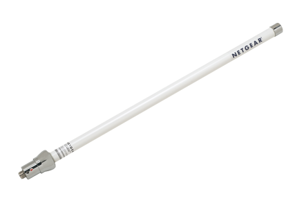 NETGEAR PROSAFE IND/OUTDR 9DBI ANTENNA, ANT2409