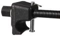 Sťahovák pružín so závlačkou MECHANIC SPRING SET 4, heavy-duty, 380mm, 2ks - poškodený obal SIXTOL