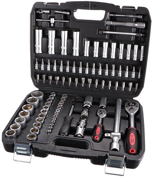 Gola sada SIXTOL SX3023