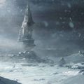Alien RPG - Rapture Protocol