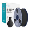 Filament Sunlu PLA Classic Black 1.75mm 1KG